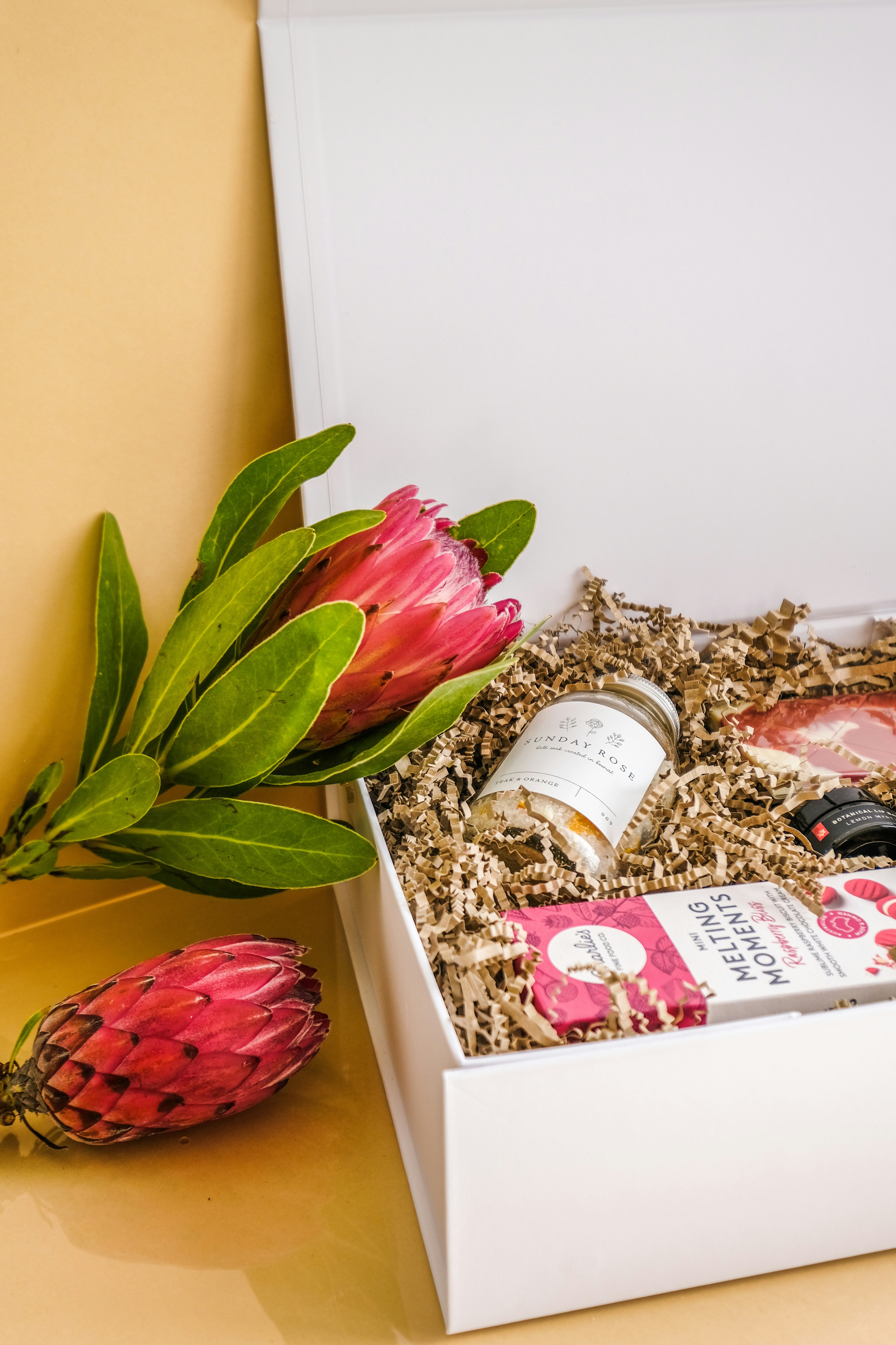 Luxury lifestyle still life